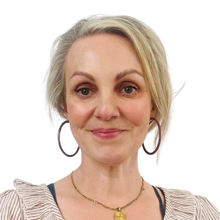 Georgina Jefferson