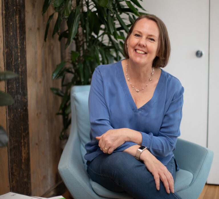 Karen Orr