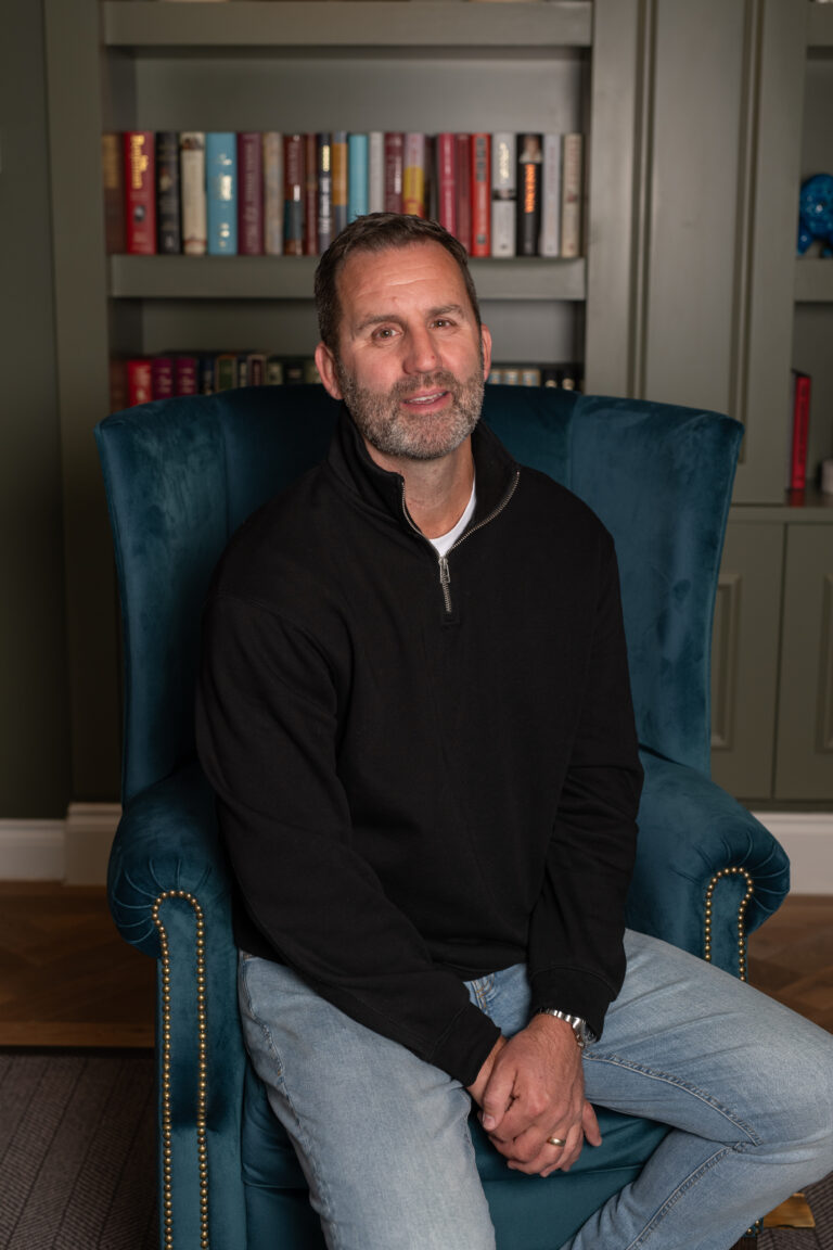 Matt Bradley