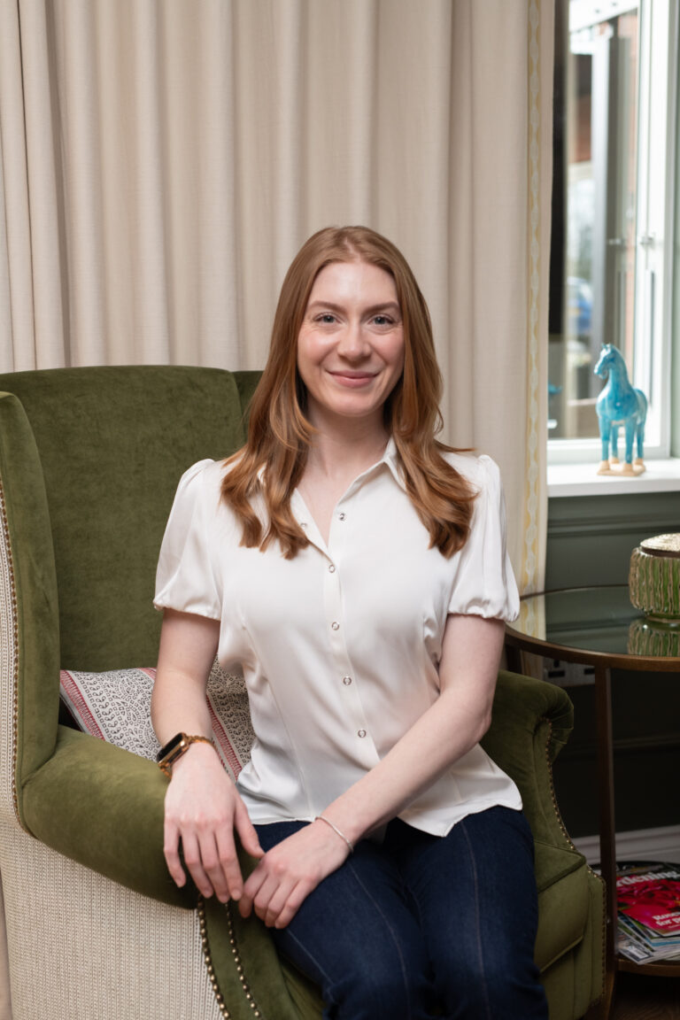 Rebecca Stephen