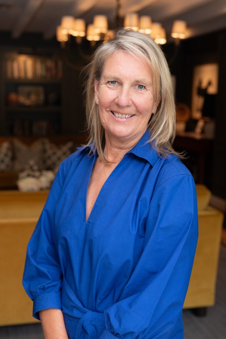 Angela Stalker
