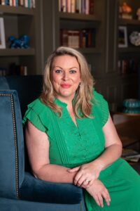 Claire Adams