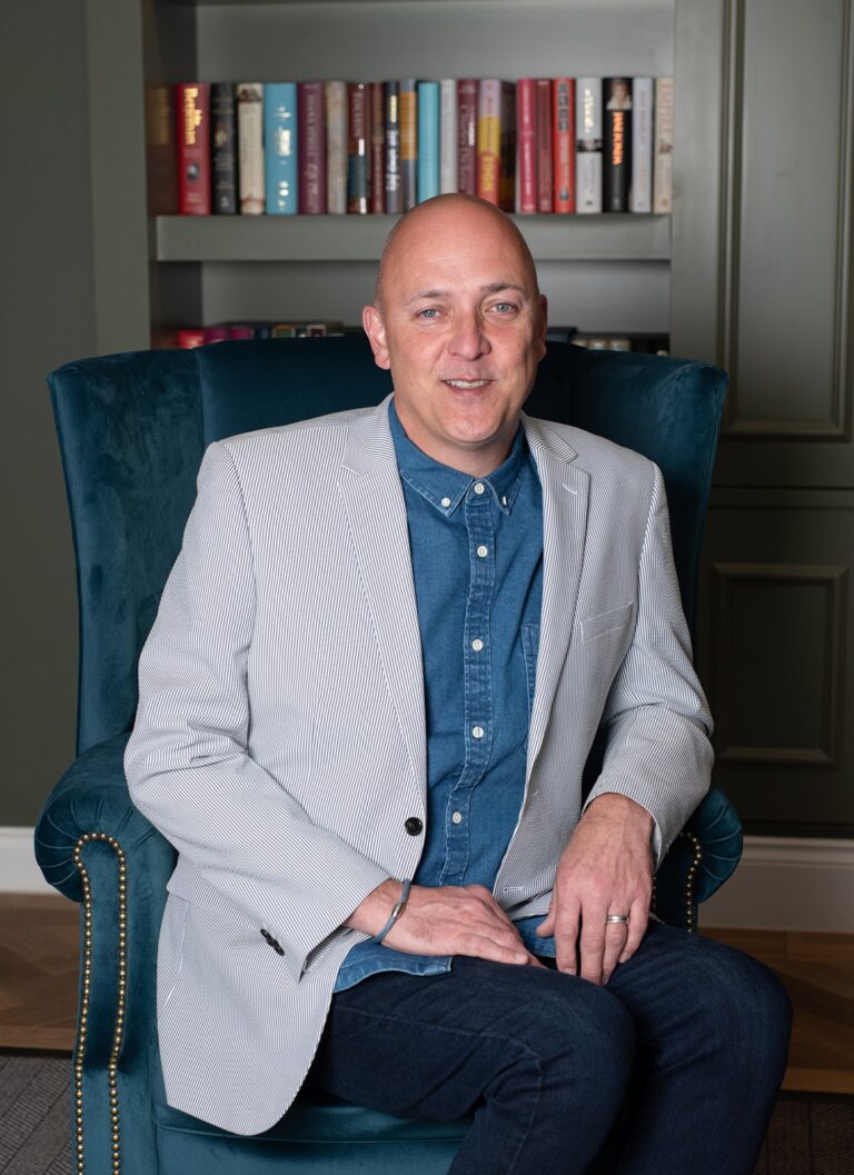 Stuart Campbell-Carran